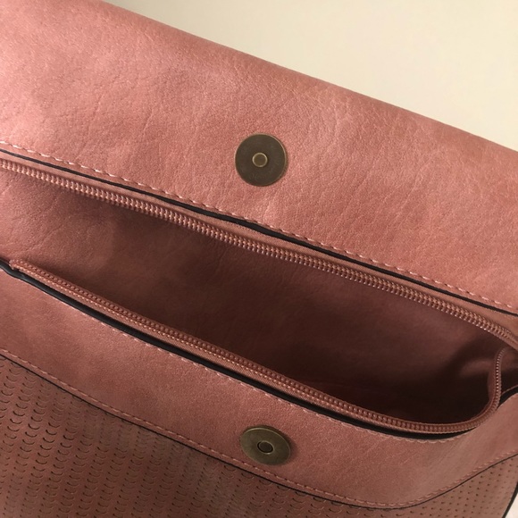 Vegan Leather Backpack🚫Last One🚫 - Picture 8 of 8